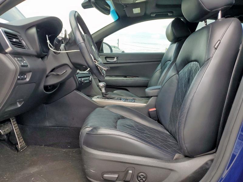 2017 KIA OPTIMA SXL 5XXGV4L28HG142238