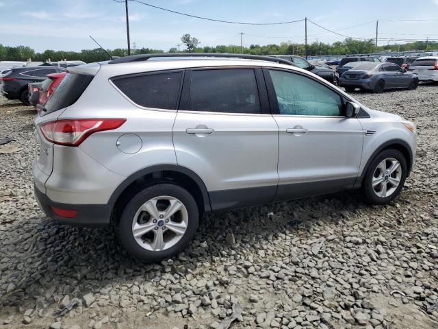 Vin: 1fmcu9gx3fuc18777, lot: 56416295, ford escape se 20153