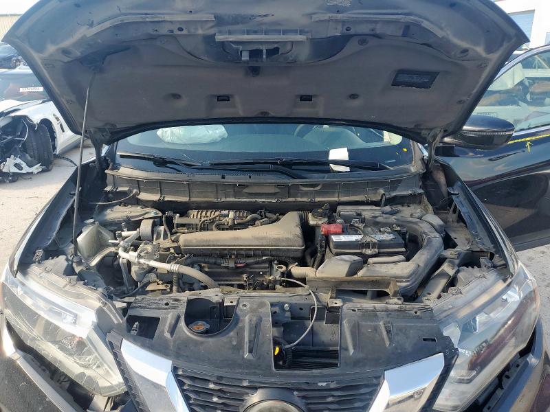 2019 NISSAN ROGUE S - 5N1AT2MT3KC837320