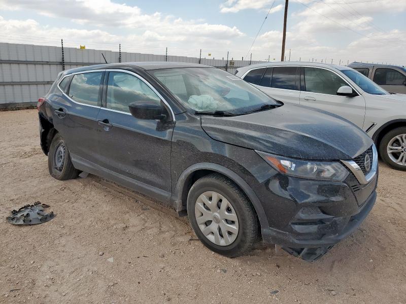 Vin: jn1bj1cv4lw544041, lot: 58505355, nissan rogue s 20204