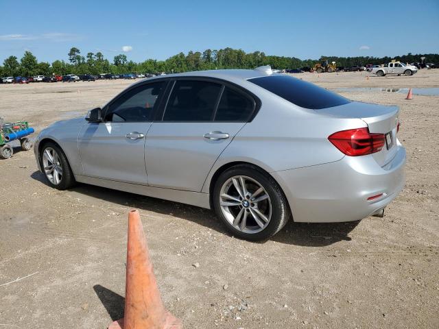 Vin: wba8e1g56gnt35611, lot: 56159965, bmw 3 series i 20162