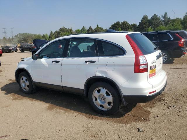 Vin: 5j6re3h37al038540, lot: 56905685, honda crv lx 20102