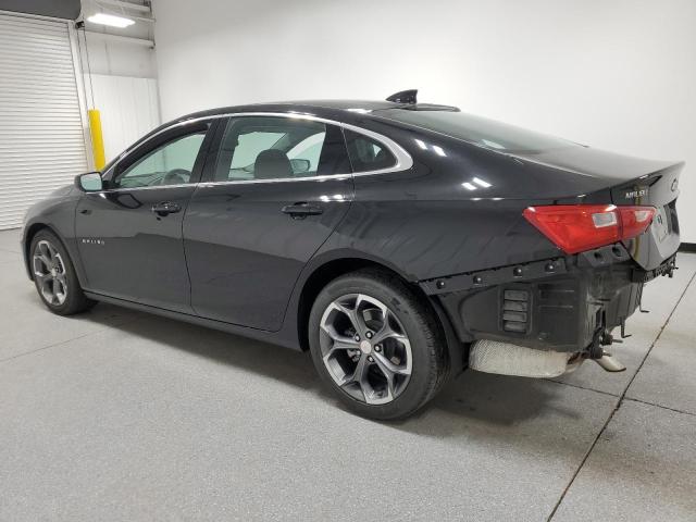 Vin: 1g1zd5st9rf224435, lot: 57266235, chevrolet malibu lt 20242