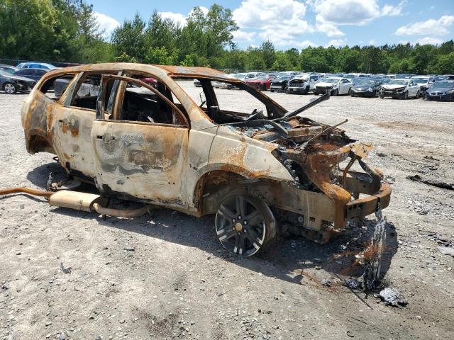 Vin: 1gnkrgkdxhj251581, lot: 55721585, chevrolet traverse lt 20174