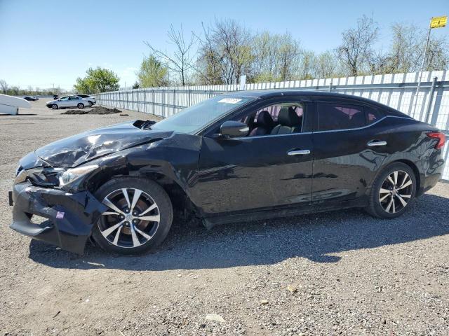 Vin: 1n4aa6ap6gc380539, lot: 55668185, nissan maxima 3.5s 2016 img_1