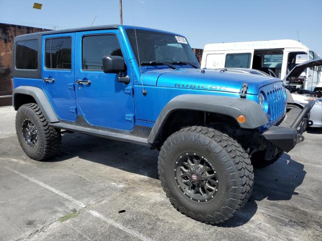 Vin: 1c4bjwfg9fl591529, lot: 58721265, jeep wrangler rubicon 20154