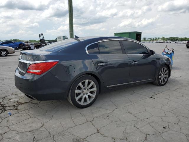 Vin: 1g4gb5g38ef203482, lot: 55121255, buick lacrosse 20143