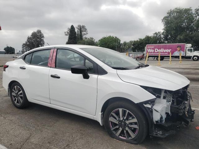 Vin: 3n1cn8dv8sl831564, lot: 56581285, nissan versa s 20254