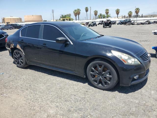Vin: jn1cv6ap2cm623245, lot: 58074005, infiniti g37 base 20124