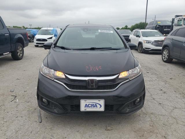 2018 HONDA FIT EX 3HGGK5H80JM718616