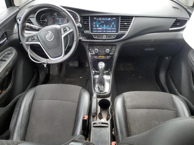 2018 BUICK ENCORE SPO - KL4CJ1SB6JB532139