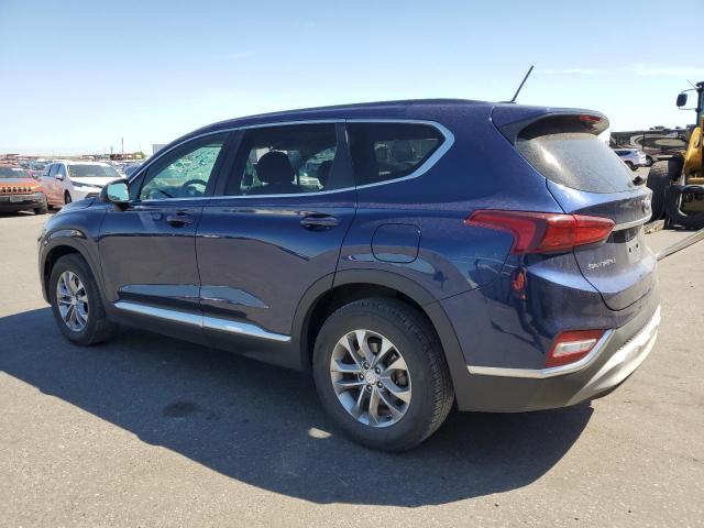 Vin: 5nms2cad3kh122747, lot: 58841685, hyundai santa fe se 20192