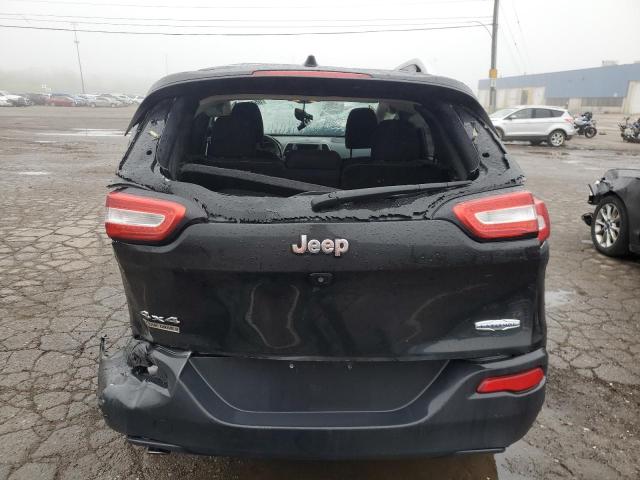 2016 JEEP CHEROKEE L - 1C4PJMCB1GW299859