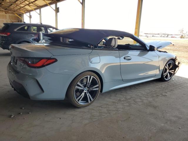 Vin: wba23at03rcp34674, lot: 57305345, bmw 4 series 20243