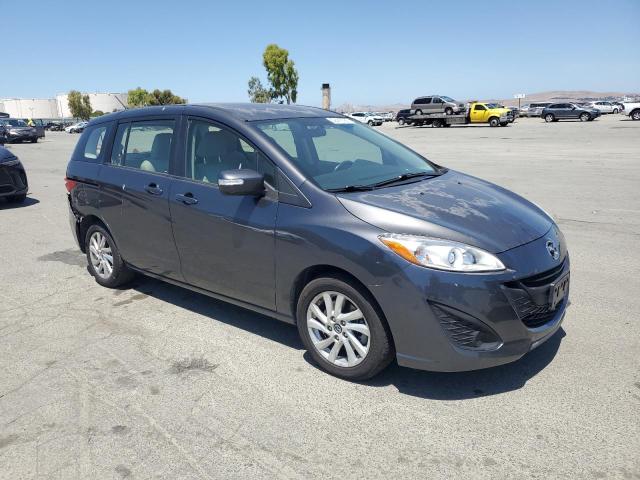 Vin: jm1cw2bl5d0151937, lot: 58415355, mazda 5 20134
