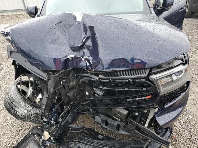 2018 DODGE DURANGO GT - 1C4RDJDG5JC160416