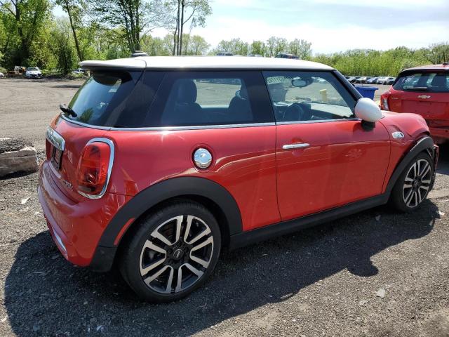 Vin: wmwxp7c59k2a53202, lot: 56311745, mini cooper s 20193