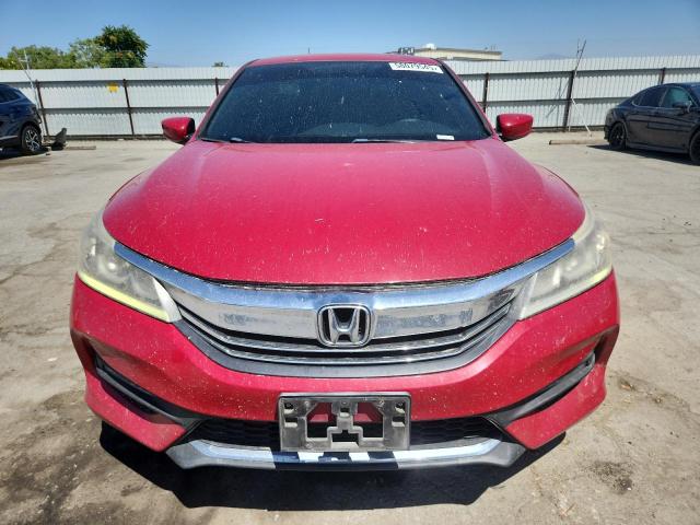2017 HONDA ACCORD SPORT 1HGCR2F58HA229079