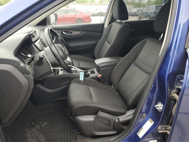 2020 NISSAN ROGUE S - JN8AT2MT4LW038090