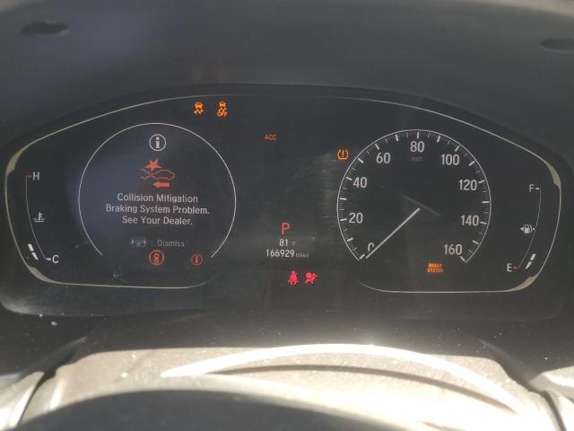 2020 HONDA ACCORD SPO - 1HGCV1F35LA108653