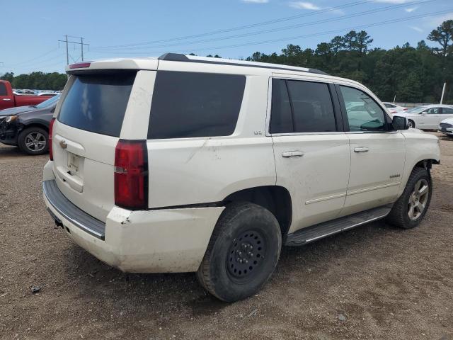 2015 CHEVROLET TAHOE C150 1GNSCCKC9FR646299