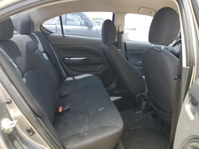 2019 MITSUBISHI MIRAGE G4 ML32F3FJ9KHF17428