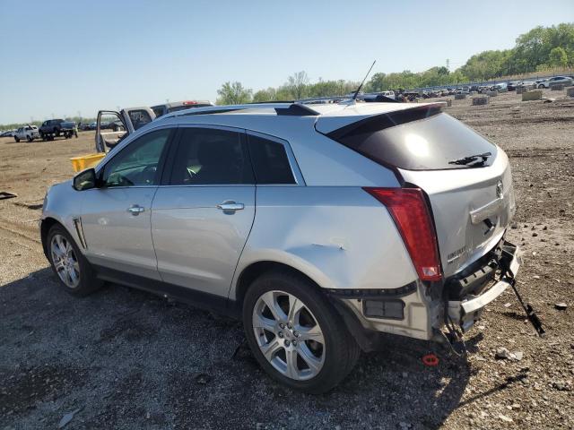 Vin: 3gyfnde31ds603053, lot: 57188725, cadillac srx performance collection 20132