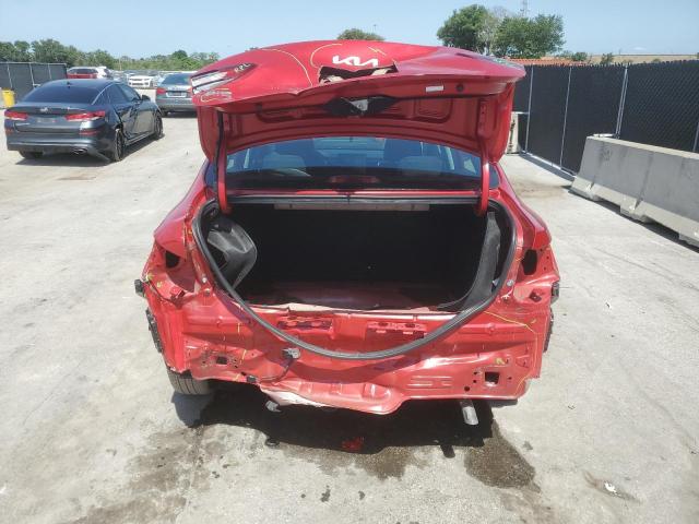 2023 KIA RIO LX - 3KPA24AD2PE564094