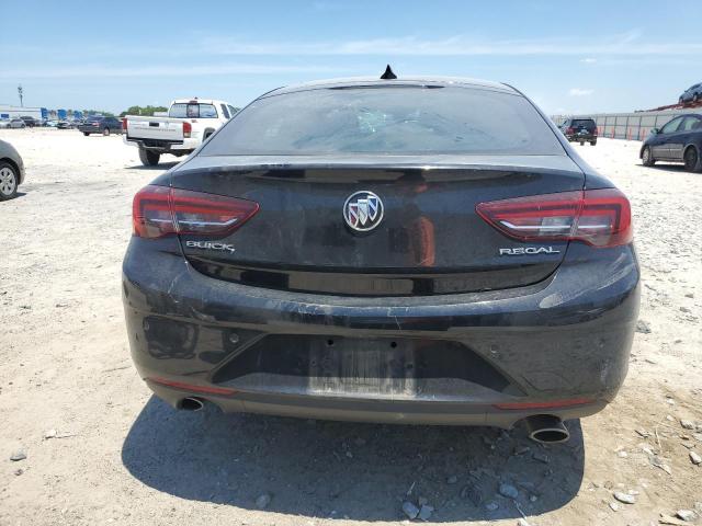 2018 BUICK REGAL ESSE W04GP6SX8J1054269