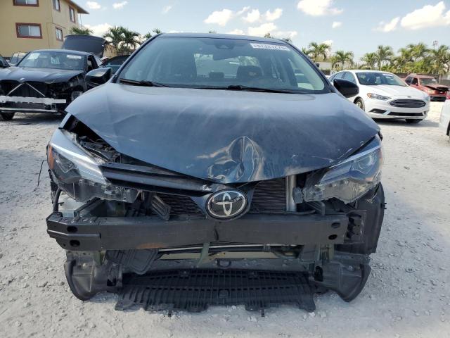 2018 TOYOTA COROLLA L - 5YFBURHE3JP743311