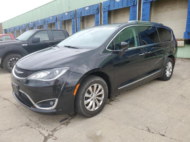 CHRYSLER PACIFICA T