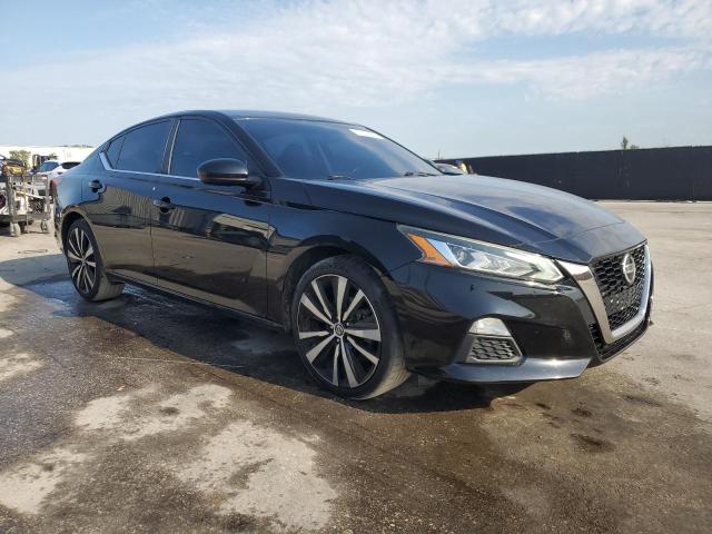 Vin: 1n4bl4cv1kc125448, lot: 57453265, nissan altima sr 20194