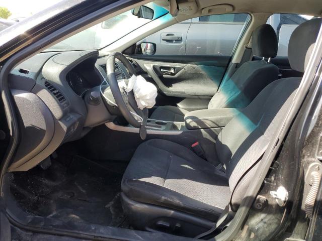 2015 NISSAN ALTIMA 2.5 - 1N4AL3AP3FN338020