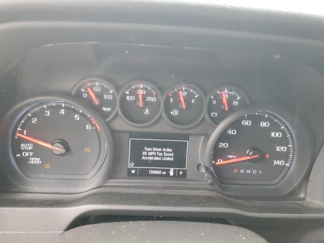 2023 CHEVROLET SILVERADO - 3GCNAAEK9PG355774