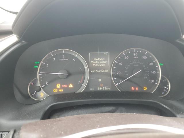 2018 LEXUS RX 350 BAS - 2T2BZMCA0JC142572