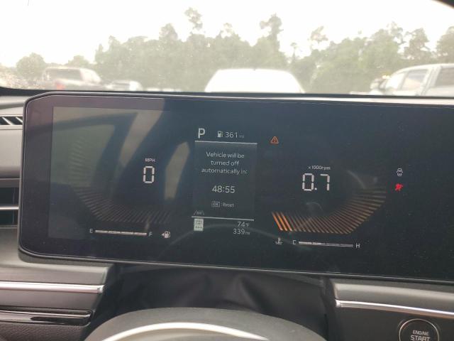 2025 KIA K5 GT KNAG44J84S5322593