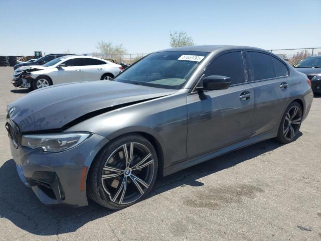 BMW 330I