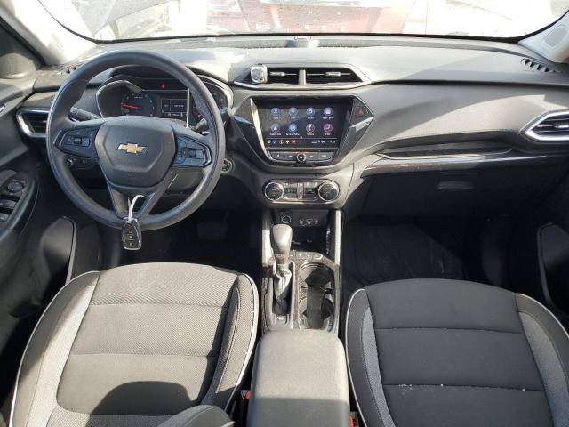 2023 CHEVROLET TRAILBLAZE - KL79MRSL7PB148794
