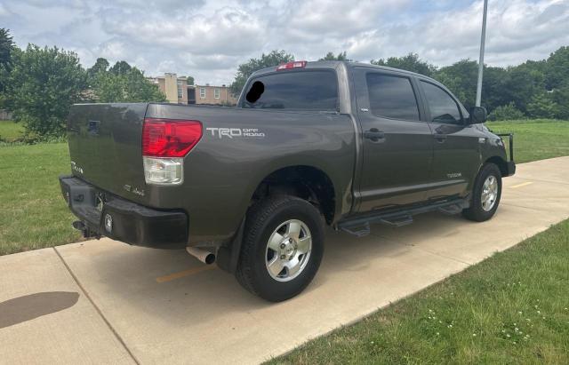 Vin: 5tfdw5f14cx256148, lot: 58974045, toyota tundra crewmax sr5 20124