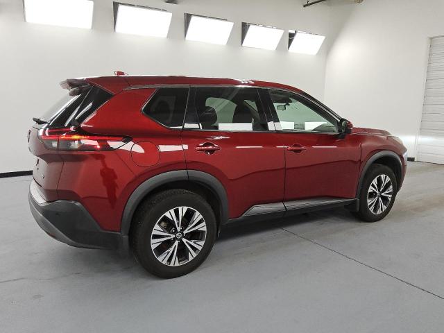 Vin: 5n1at3ba4mc680777, lot: 55415315, nissan rogue sv 20213