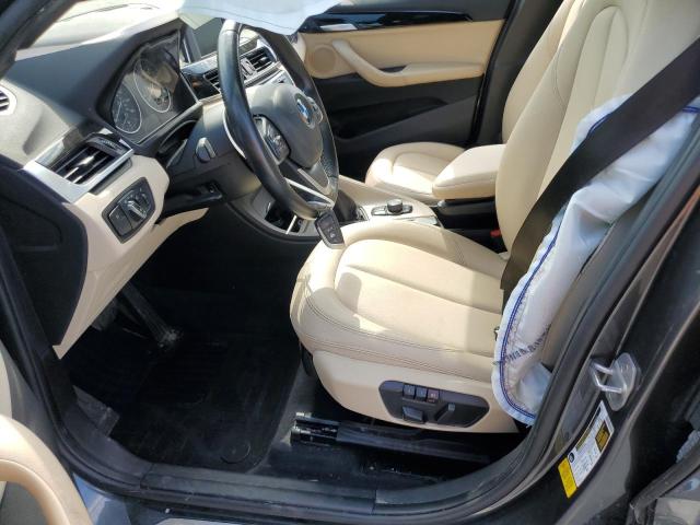 2017 BMW X1 SDRIVE2 WBXHU7C39H5H35148