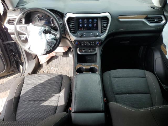 2022 GMC ACADIA SLE - 1GKKNRL49NZ106872