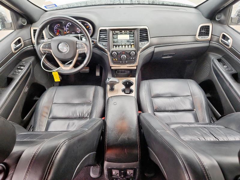 2015 JEEP GRAND CHER - 1C4RJEBG4FC169148