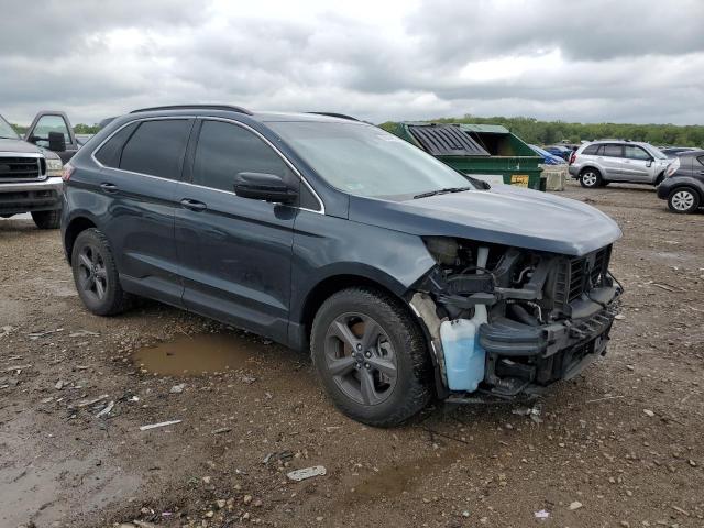 Vin: 2fmpk4j91nba08171, lot: 55394975, ford edge sel 20224