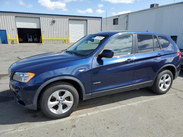 Vin: 5uxwx5c5xbl709156, lot: 56755545, bmw x3 xdrive28i 2011 img_1