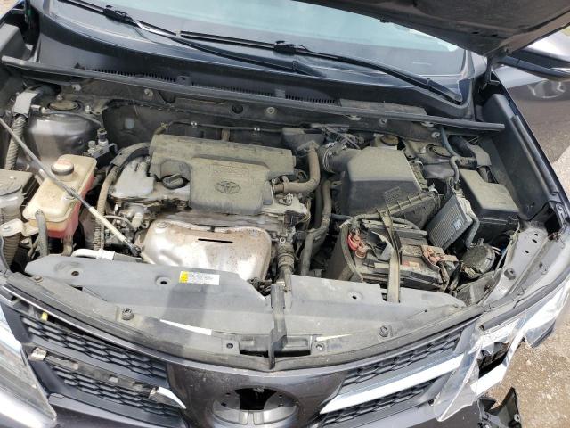 2015 TOYOTA RAV4 XLE - JTMWFREV7FJ043819