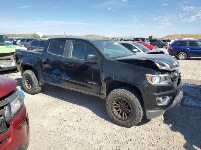 Vin: 1gcgtde37g1167914, lot: 56139895, chevrolet colorado z71 20164