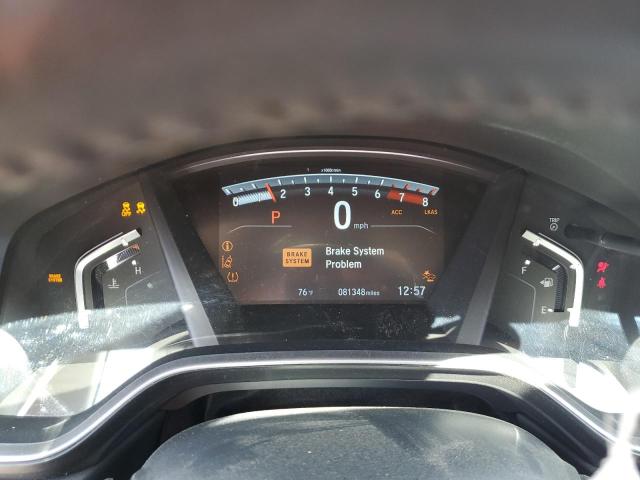 2017 HONDA CR-V EXL 5J6RW2H83HL020081