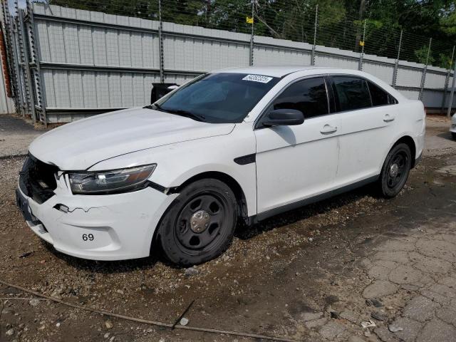 Vin: 1fahp2mk6fg100776, lot: 54352325, ford taurus police interceptor 2015 img_1