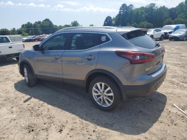 Vin: jn1bj1bv2mw570110, lot: 58021915, nissan rogue sv 20212